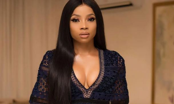 Single People Are Not As Miserable And Lonely As You Think – Toke Makinwa Says