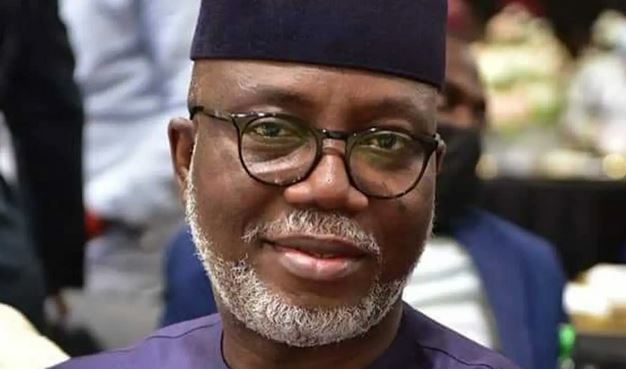 BREAKING: Ondo: Governor Aiyedatiwa Finally Names Deputy