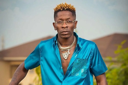 Singer, Shatta Wale’s Mother Cries Out Over Son’s Neglect, Begs for ...