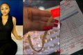 Regina Daniels Slammed For Posting Receipt After Splashing N9M on Jewelry