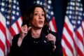 US Election: Kamala Harris Leads Trump In New Poll After Biden’s Exit
