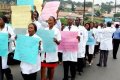 Lagos Doctors Threaten Showdown Over Unpaid Allowance 