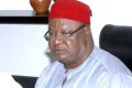 I Am Not Looking For Work - Anyim Breaks Silence After Dumping PDP For APC