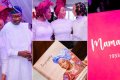 DJ Cuppy’s Grandmother Laid To Rest 