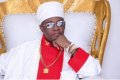 Things Have To Be Rough To Get Better, Don’t Protest – Oba Of Benin