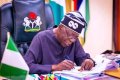 Tinubu Signs Bill Creating North-West, South-East Development Commissions