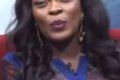 You Are A Mother, Learn To Cover Yourself - Woman Calls Into Live TV Show To Caution Tope Mark-Odigie Over Choice Of Outfit (Video)
