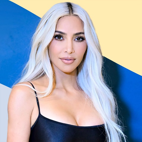 I've Only 10 Years Left to Look Good – Kim Kardashian