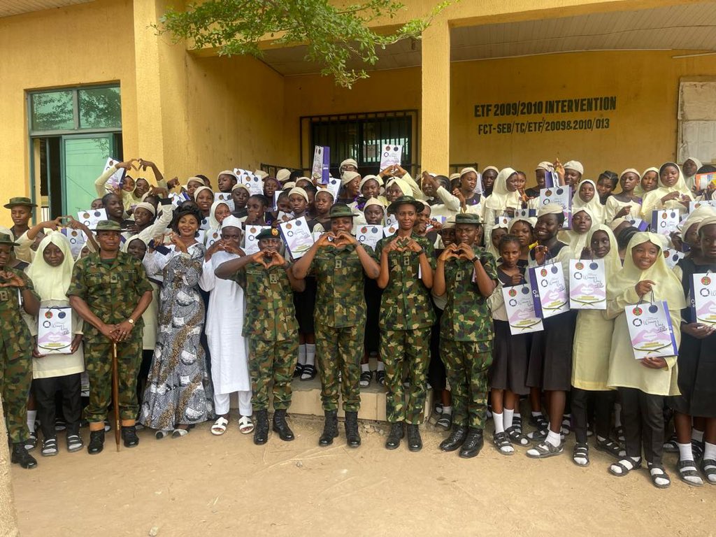 Army Women Celebrate International Women's Day (Photos)