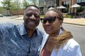 Pastor Sam Adeyemi And Wife Celebrate 31st Wedding Anniversary