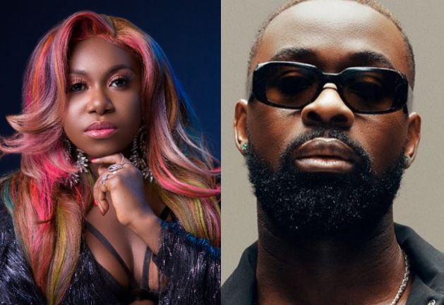 How Sarz Changed My Life - Singer, Niniola (Video)