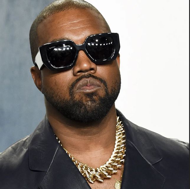 Kanye West Reportedly Takes Loan To Buy $35 Million Mansion