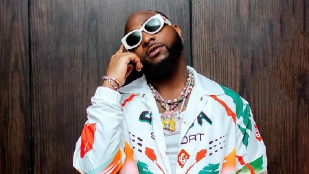 Davido Has Made Adeleke’s Dynasty And Black Race Proud - Governor Adeleke Celebrates Singer On His Birthday