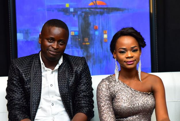 How My Ex-Husband Assaulted Me, Ruined My Career - Nigerian Model, Olajumoke Onibread Opens Up