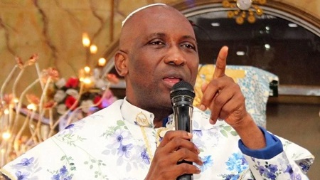 Nigeria at 64: Nothing to Celebrate, Tinubu Govt Confused – Primate Ayodele