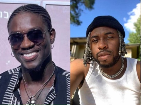 Hypocrite, If Dem Born Your Papa And Mama Well, Go Hard On Burna Boy – Samklef Dares VDM