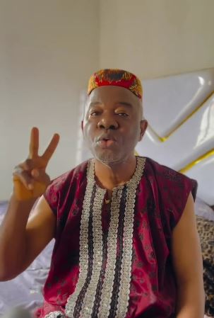 Hardship: Veteran Actor, Chiwetalu Agu Lists Things To Avoid Doing In Nigeria At The Moment (Video)