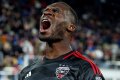 Benteke Beats Messi, Suarez to MLS Golden Boot