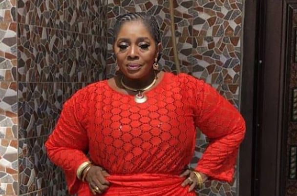 Your Wife Should Be Your Only Female Bestie – Actress, Rita Edochie Tells Married Men