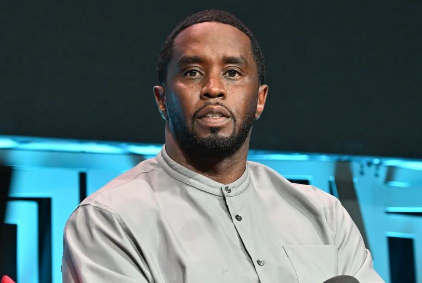 Diddy Accused Of S3xually Ass@ulting 10-year-old Aspiring Rapper In 2005