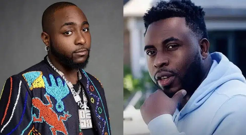 2025 Grammys: Money Can't Save You If You Don't Have real Talent - Samklef  Mocks Davido Over Grammy Loss