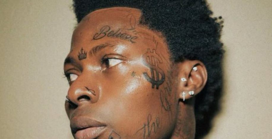 Asake Reveals Inspiration Behind His Face Tattoos (Video)