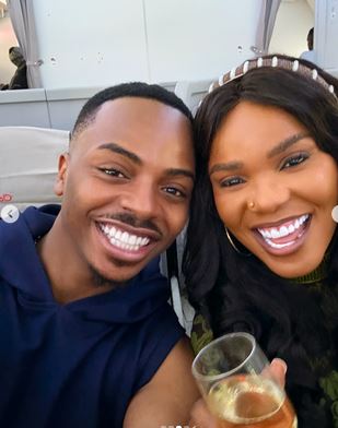 Iyabo Ojo And Enioluwa Travel For Priscilla Ojo’s Wedding Preparations (Video)