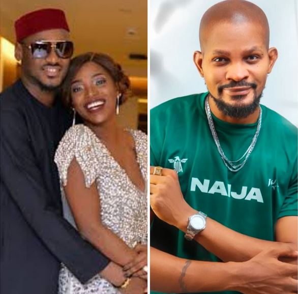 Any Woman Supporting What 2baba Is Doing To Annie Is A W!tch - Actor Uche Maduagwu