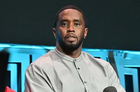 Diddy Sues NBC For $100m Over ‘Defamatory’ Documentary