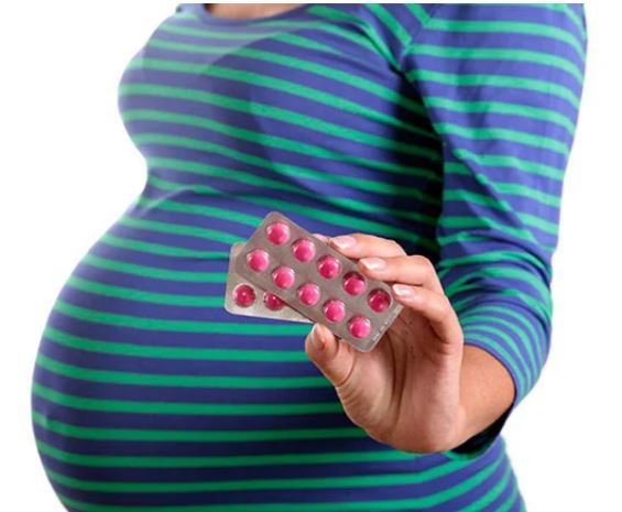 Why Pregnant Women Shouldn’t Use Antibiotics Without Prescription