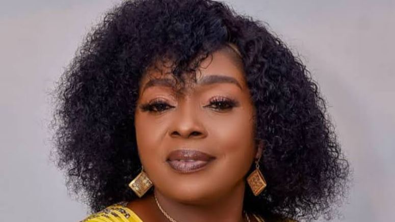 Karma Is Real - Actress Rita Edochie Sends Message To 'Husband Snatchers Association'