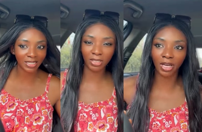 Actress Ivie Okujaiye Egboh recounts Being Criticized By Some Government OfficialsFor “Dressing Inappropriately” to Their Office (Video)