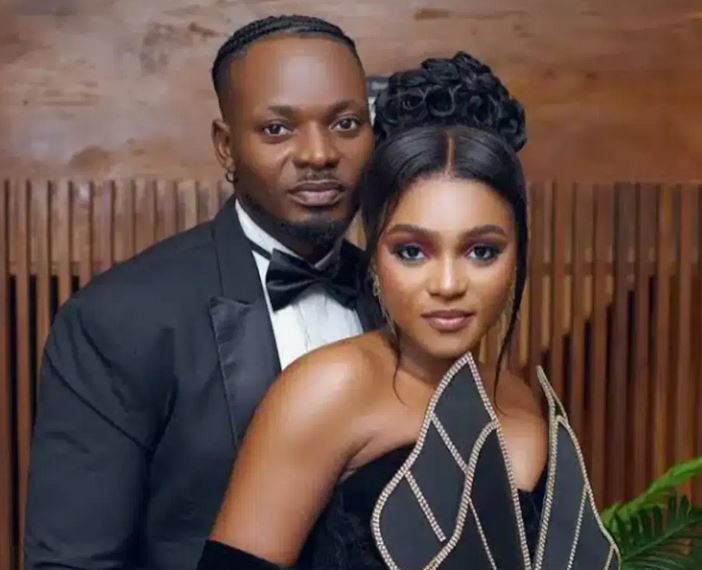 I Wasn’t Ready For Marriage When Kellyrae Proposed - BBNaija Star, Kassia Reveals