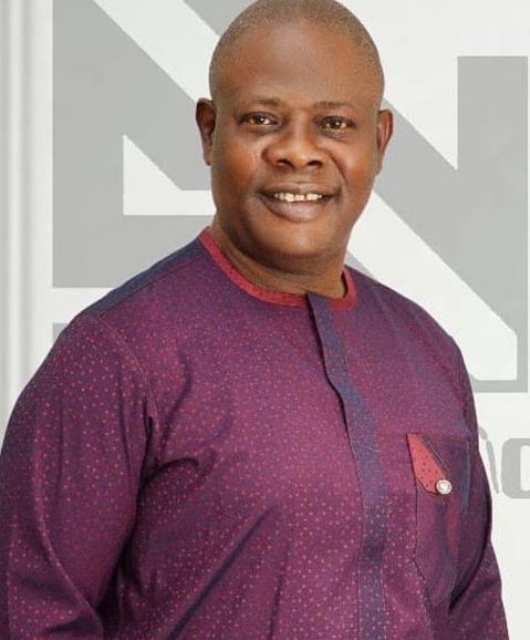 Leave Your Ego At Home To Succeed In Nollywood - Yinka Quadri Tells Aspiring Actors