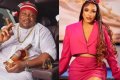 My Marriage Is Built On A Solid Rock, It Can’t Be Like Yours – Cubana Chief Priest Replies Tonto Dikeh Over DNA Comment 